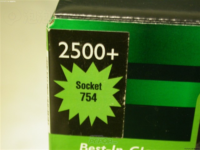 AMD���� 2500+(64λ/754���)CPU ����鿴��һ��