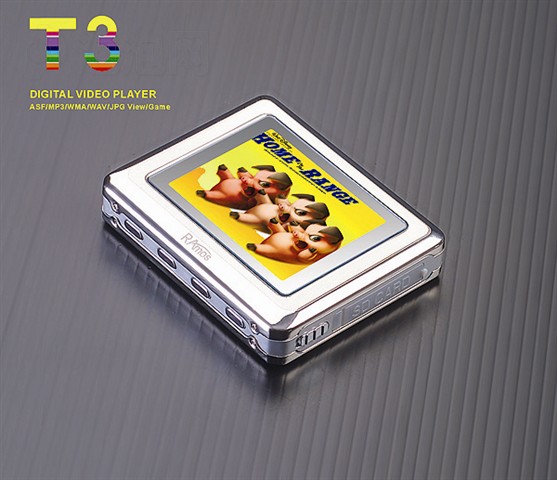 ��ħT3(256MB)MP4 ����鿴��һ��
