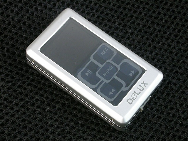 DLA-626B(256MB)MP3