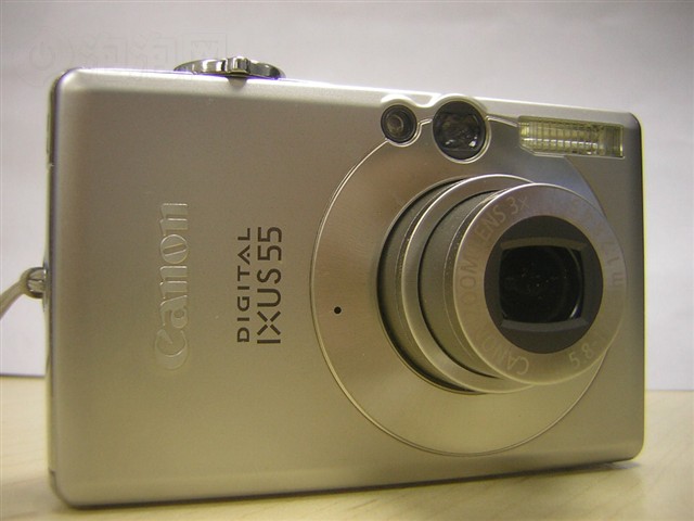 ����IXUS 55������� ����鿴��һ��