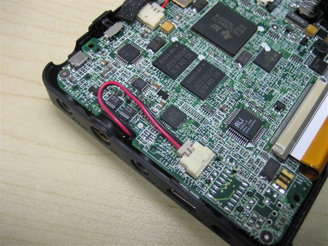 ΢��MS-5563(20GB)MP4 ����鿴��һ��