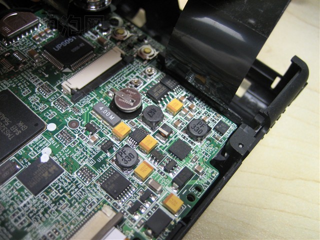 ΢��MS-5563(20GB)MP4 ����鿴��һ��