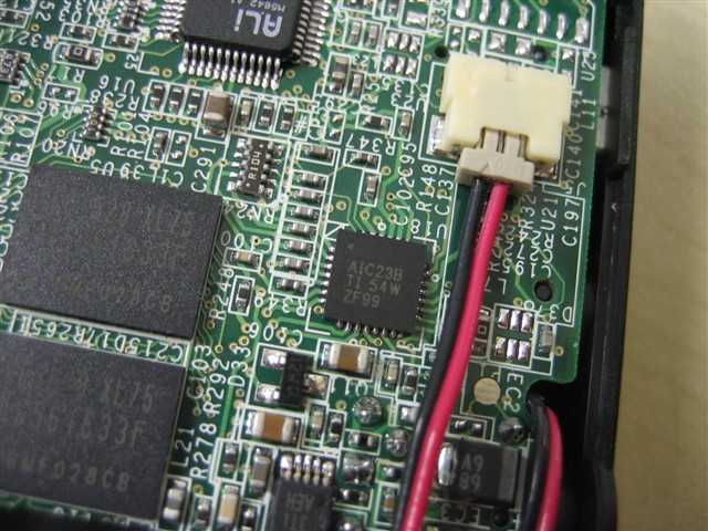 ΢��MS-5563(20GB)MP4 ����鿴��һ��