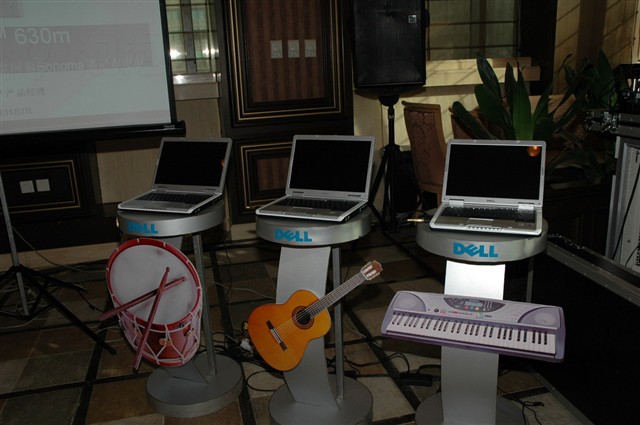 Inspiron 630m(1.7GHz/512M/40G)�ʼǱ�