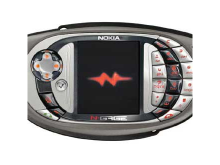 ŵ����N-Gage QD�ֻ� ����鿴��һ��
