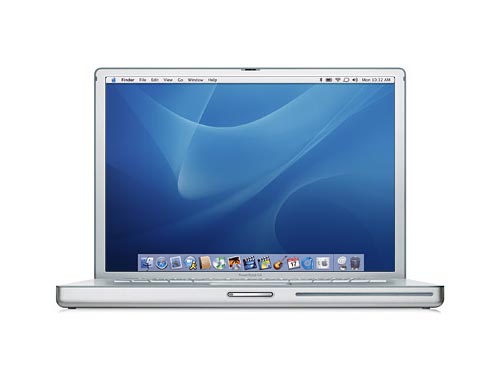 ƻ��Powerbook G4 M8859CH/A�ʼǱ� ����鿴��һ��