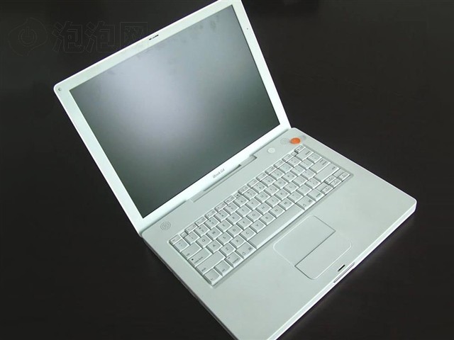 ƻ��iBook G4 M9418CH/A�ʼǱ� ����鿴��һ��