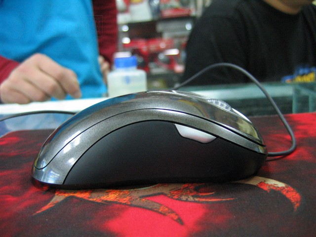 ΢��������6000 (Laser Mouse 6000)��� ����鿴��һ��