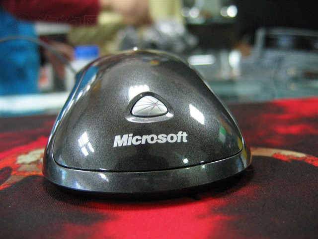 ΢��������6000 (Laser Mouse 6000)��� ����鿴��һ��