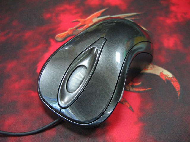 ΢��������6000 (Laser Mouse 6000)��� ����鿴��һ��