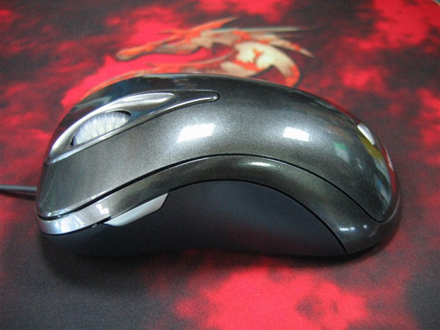 ΢��������6000 (Laser Mouse 6000)��� ����鿴��һ��