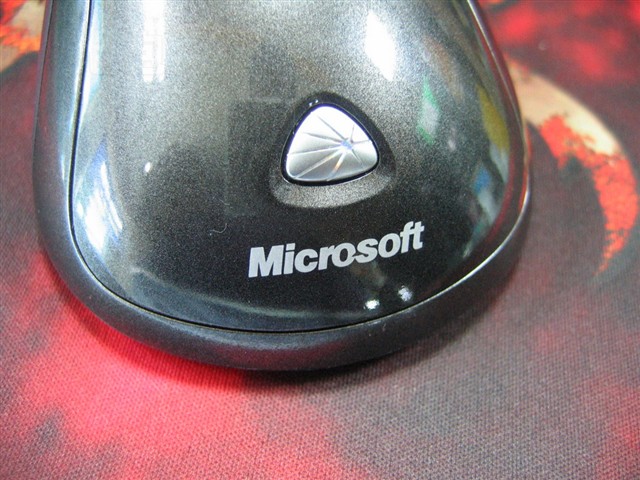 ΢��������6000 (Laser Mouse 6000)��� ����鿴��һ��