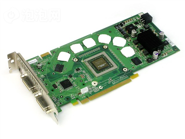 XFXѶ��GeForce 7800GTX 512MBͼƬ12