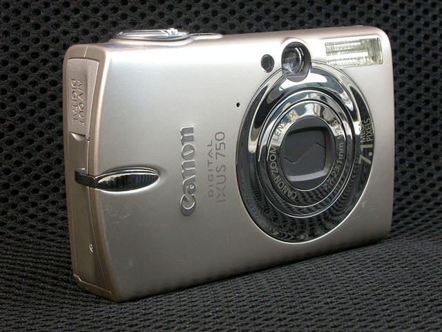 ����IXUS 750������� ����鿴��һ��
