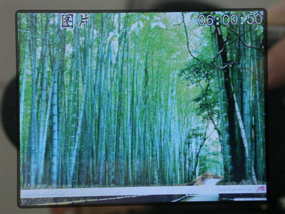 ����JXD680(128MB)MP4 ����鿴��һ��