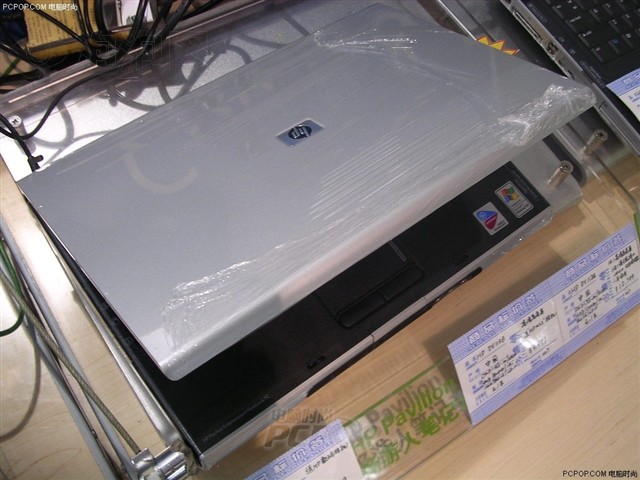 Pavilion dv1381TU(EQ534PA)�ʼǱ�
