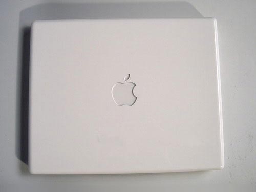 iBook M9018CH/A�ʼǱ�
