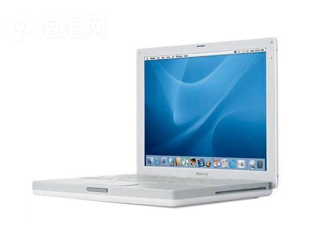 ƻ��iBook G4 M9164CH/A�ʼǱ� ����鿴��һ��