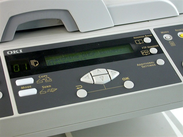 C5510 MFPһ���