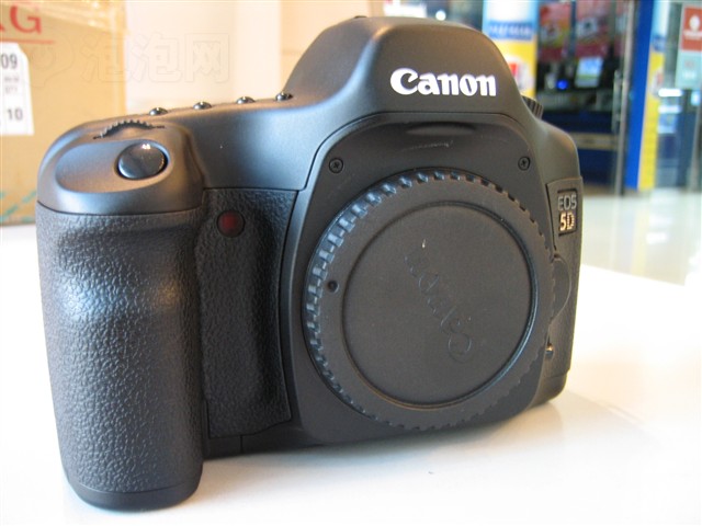 ����EOS 5D������� ����鿴��һ��