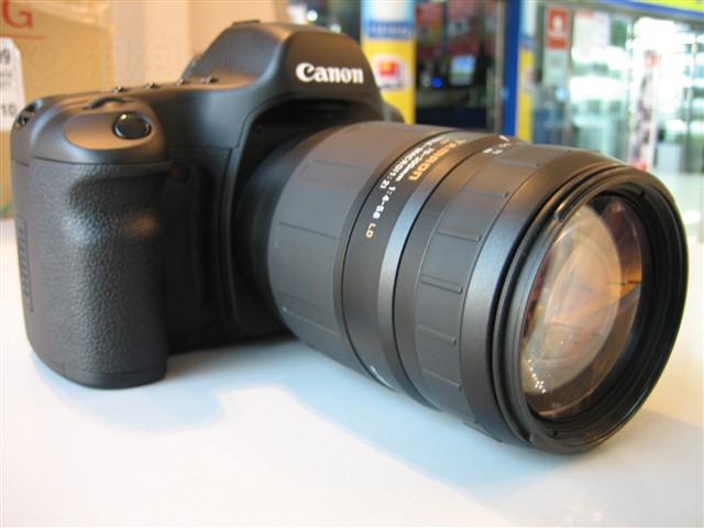 ����EOS 5D������� ����鿴��һ��