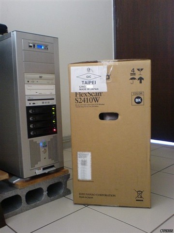 FlexScan S2410WҺ����ʾ��