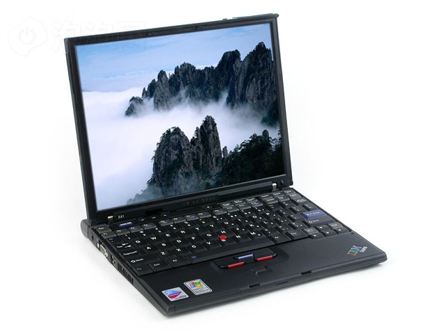 ThinkPad X41 252568CͼƬ12