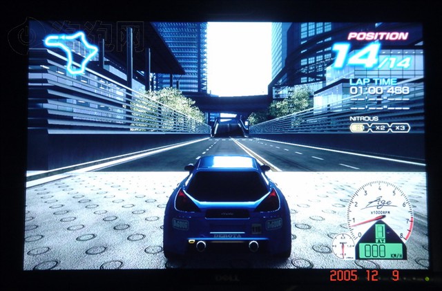 ����2405FPWҺ����ʾ�� ����鿴��һ��