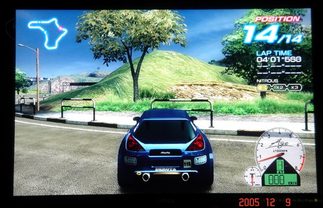 ����2405FPWҺ����ʾ�� ����鿴��һ��