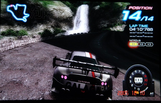 ����2405FPWҺ����ʾ�� ����鿴��һ��
