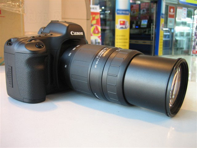 ����EOS 5D������� ����鿴��һ��