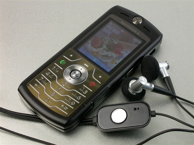 摩托罗拉L7其他图片下载 图片大全 第31张