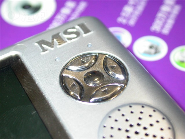 ΢��MS-5560(256MB)MP4 ����鿴��һ��