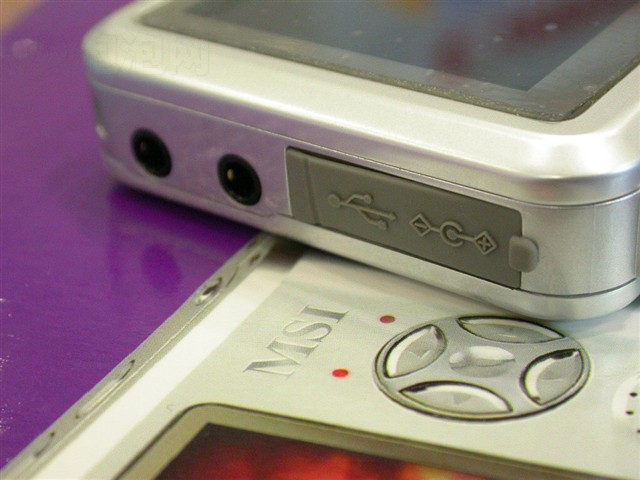΢��MS-5560(256MB)MP4 ����鿴��һ��