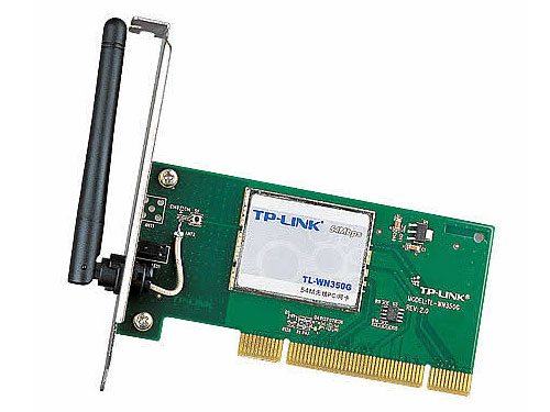 TP-LINK TL-WN350GͼƬ1