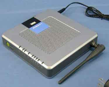 Linksys By CiscoWRTSL54GS����·���� ����鿴��һ��