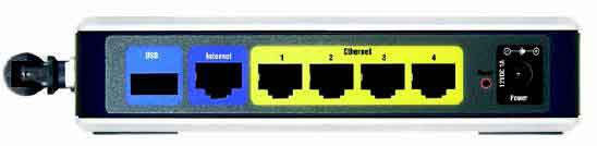 Linksys By CiscoWRTSL54GS����·���� ����鿴��һ��