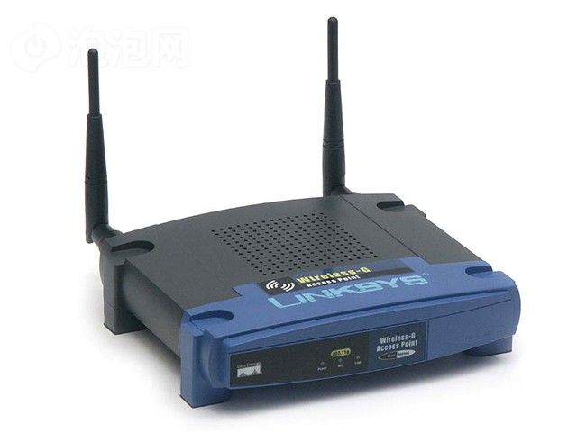 Linksys By CiscoWRT54G����·���� ����鿴��һ��