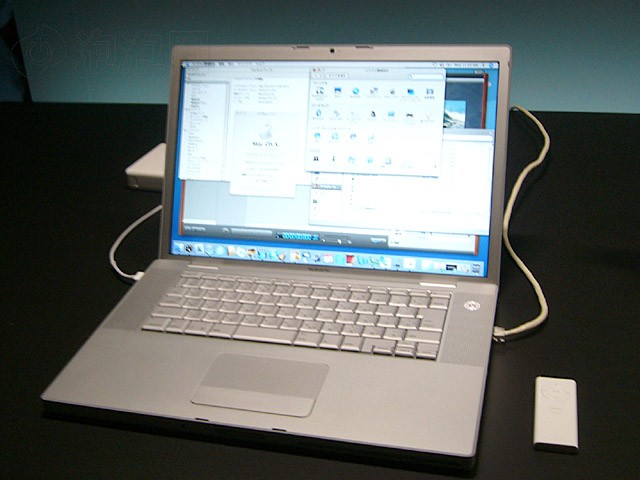 ƻ��MacBook Pro (MA092CH/A)�ʼǱ� ����鿴��һ��