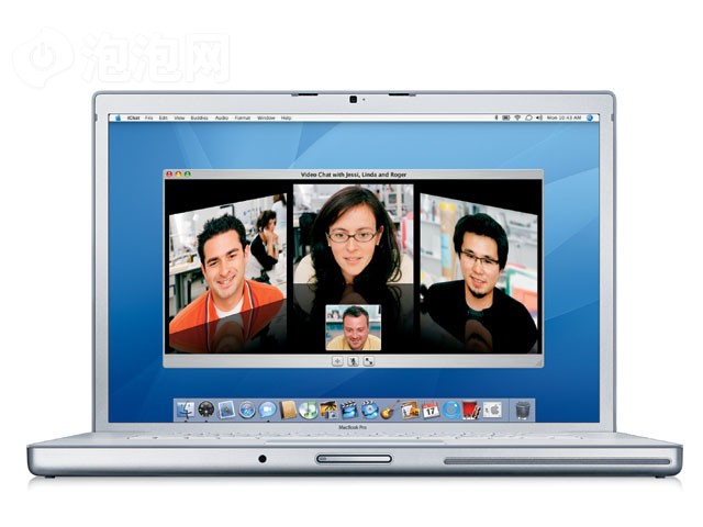 ƻ��MacBook Pro (MA092CH/A)�ʼǱ� ����鿴��һ��