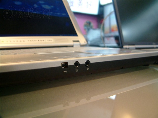 ����Inspiron 710m(512M/60G/COMBO)�ʼǱ� ����鿴��һ��