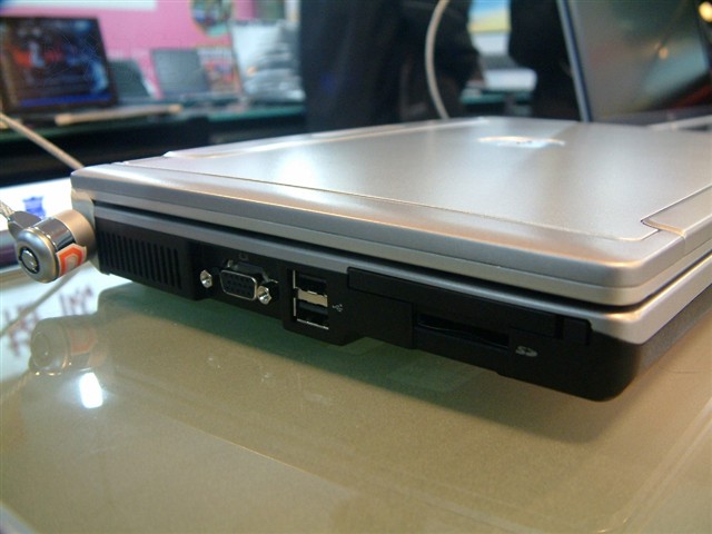 ����Inspiron 710m(512M/60G/COMBO)�ʼǱ� ����鿴��һ��