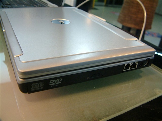 ����Inspiron 710m(512M/60G/COMBO)�ʼǱ� ����鿴��һ��