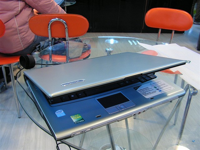 AcerTravelMate 2423NWXM�ʼǱ� ����鿴��һ��