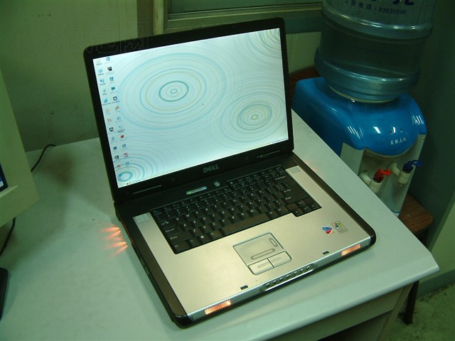 ����XPS Gen 2�ʼǱ� ����鿴��һ��