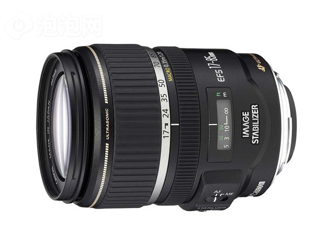 ����EF-S 17-85mm f/4-5.6 IS USM��ͷ ����鿴��һ��