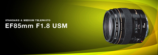 ����EF 85mm f/1.8 USMͼƬ4