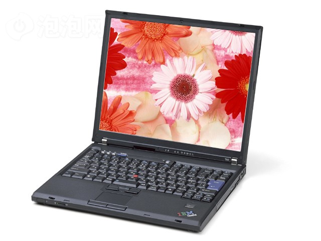 ThinkPadT60 200727C�ʼǱ� ����鿴��һ��