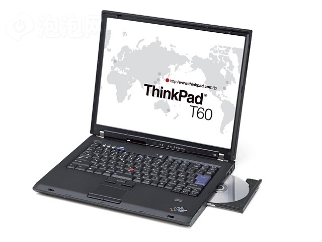 ThinkPadT60 200727C�ʼǱ� ����鿴��һ��