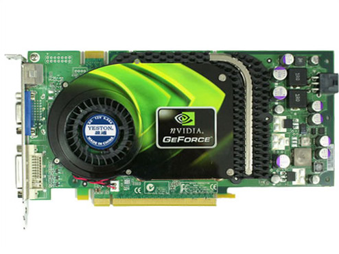 G6800GS-256GD3�Կ�